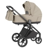 Carrello Ultra 2w1 Maple Beige wózek wielofunkcyjny CRL-6527